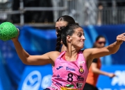 开云体育-捷克运动员在女子项目中表现抢眼，获得一枚铜牌的简单介绍