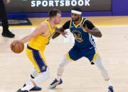 开云体育在线-勇士B队险胜独行侠，东契奇一己之力扛起全队的简单介绍