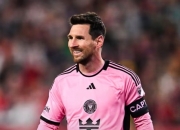 开云体育直播-尤文轻取中国，梅西刷新纪录