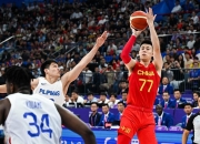 开云体育在线-爵士翻盘北京队，张镇麟点燃赛场的简单介绍