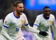 开云官网-欧国联小组赛战罢：法国：击败德国，提前锁定小组头名的简单介绍