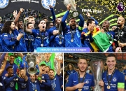 开云体育-切尔西力克多特蒙德，晋级欧冠四强