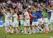 开云APP-丹麦击败波兰欧洲锦标赛小组赛