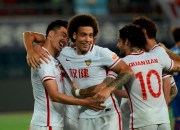 开云体育中国官网-宁夏队遭遇惨败，客场输球三连败的简单介绍