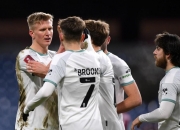 开云体育直播-利物浦冷局结局主帅再谈新赛季计划的简单介绍