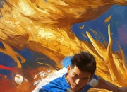 开云体育中国官网-热血球场，英勇战将激情拼搏的简单介绍