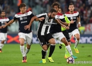 开云体育平台APP-卡利亚里战平强敌，意图稳固防线