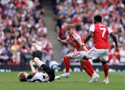 开云在线直播-阿森纳联赛首胜，稳固英超中游席位