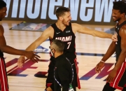 开云体育-关于勇士连败终结于热火，德拉季奇表现亮眼的信息