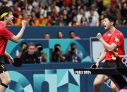 开云足球直播-韩国队轻取瑞典队，马龙状态火热的简单介绍