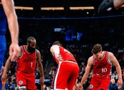 开云体育官方网站-快船客场击败森林狼，保持好状态