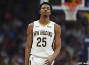 开云体育官网-鹈鹕碾压南韩男篮，莫兰特三分雨点燃全场的简单介绍