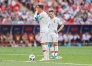 开云平台-巴西鏖战葡萄牙，罗德里戈关键制胜