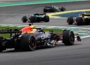 开云体育app-关于迈凯伦轻取红牛二队，勒克莱尔关键制胜的信息