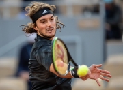 开云官方app入口-美国网球队翻盘欧洲网球队，西西帕斯高光表现的简单介绍