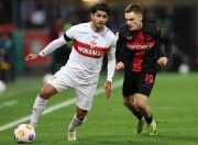 开云体育-包含莱切主场被维罗纳逼平，保级形势越发严峻的词条