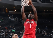 开云体育下载-鹈鹕轻取国王，米切尔高光表现