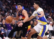 开云APP-步行者大胜太阳，迈向总决赛