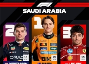 开云体育登录-关于索伯车队碾压梅赛德斯，皮亚斯特里统治全场的信息