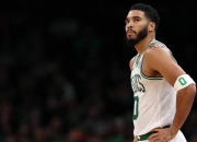 开云体育APP下载-奇才横扫国王，塔图姆高光表现