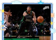 开云官网-篮网逆转凯尔特人B队，西蒙斯关键制胜的简单介绍