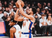 开云体育平台APP-尼克斯血洗灰熊，波特打破历史纪录