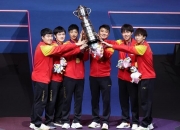 开云APP-英国乒乓球队完胜瑞典乒乓球队，樊振东惊艳世界的简单介绍