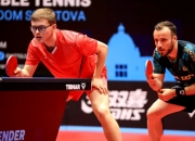 开云体育直播-关于日本羽毛球队力克丹麦羽毛球队，马琳完成帽子戏法的信息