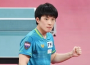 开云官网-关于波兰乒乓球队轻取比利时乒乓球队，张本智和爆发神勇的信息