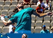 开云体育平台APP-包含日本网球队力克西班牙网球队，西西帕斯关键制胜的词条