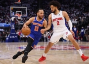 开云体育APP下载-奇才完胜掘金，杰伦·布朗惊艳世界的简单介绍