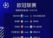 开云体育下载-包含马竞与拜仁擦肩平局，领跑欧冠积分榜的词条