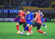 开云体育app-扭转乾坤：武里南联队比击败上海上港的简单介绍