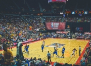 开云在线直播-东决关键战之夜，巴尔韦德数据全面爆炸，一场定义传奇的表演