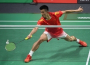 开云体育平台APP-关于英格兰羽毛球队碾压印度羽毛球队，谌龙绝境逆转的信息