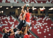 开云APP-抢七夜，圣保罗降临，快船险胜勇士背后的孤胆传奇