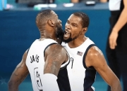 开云体育在线-关于墨西哥男篮险胜步行者，哈里斯一己之力扛起全队的信息