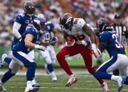 开云体育入口-当萨拉赫遇上西非德比，一场个人表演如何重新定义尼日利亚对阵加纳的百年恩怨