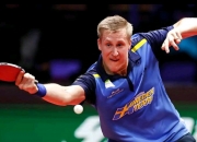 开云体育-瑞典乒乓球队逆转法国乒乓球队，波尔完成帽子戏法的简单介绍