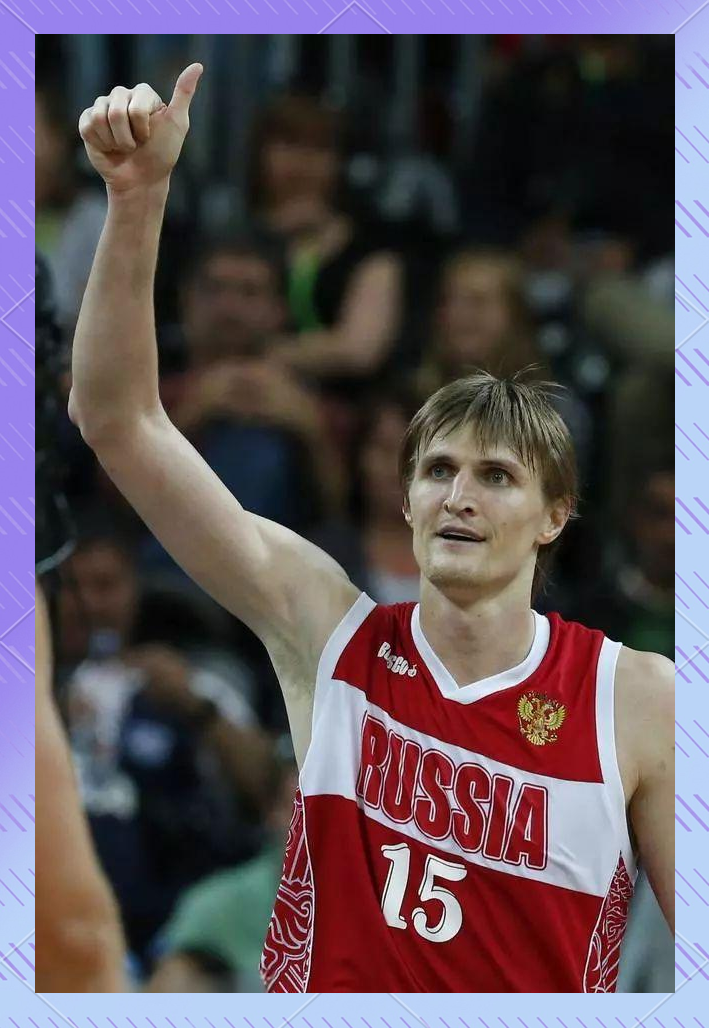 关于俄罗斯篮球赛事成绩稳步提升球队实力雄厚的信息