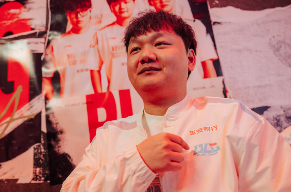 G2血洗BLG,Hylissang绝境逆转的简单介绍 G2血洗BLG,Hylissang绝境逆转的简单介绍