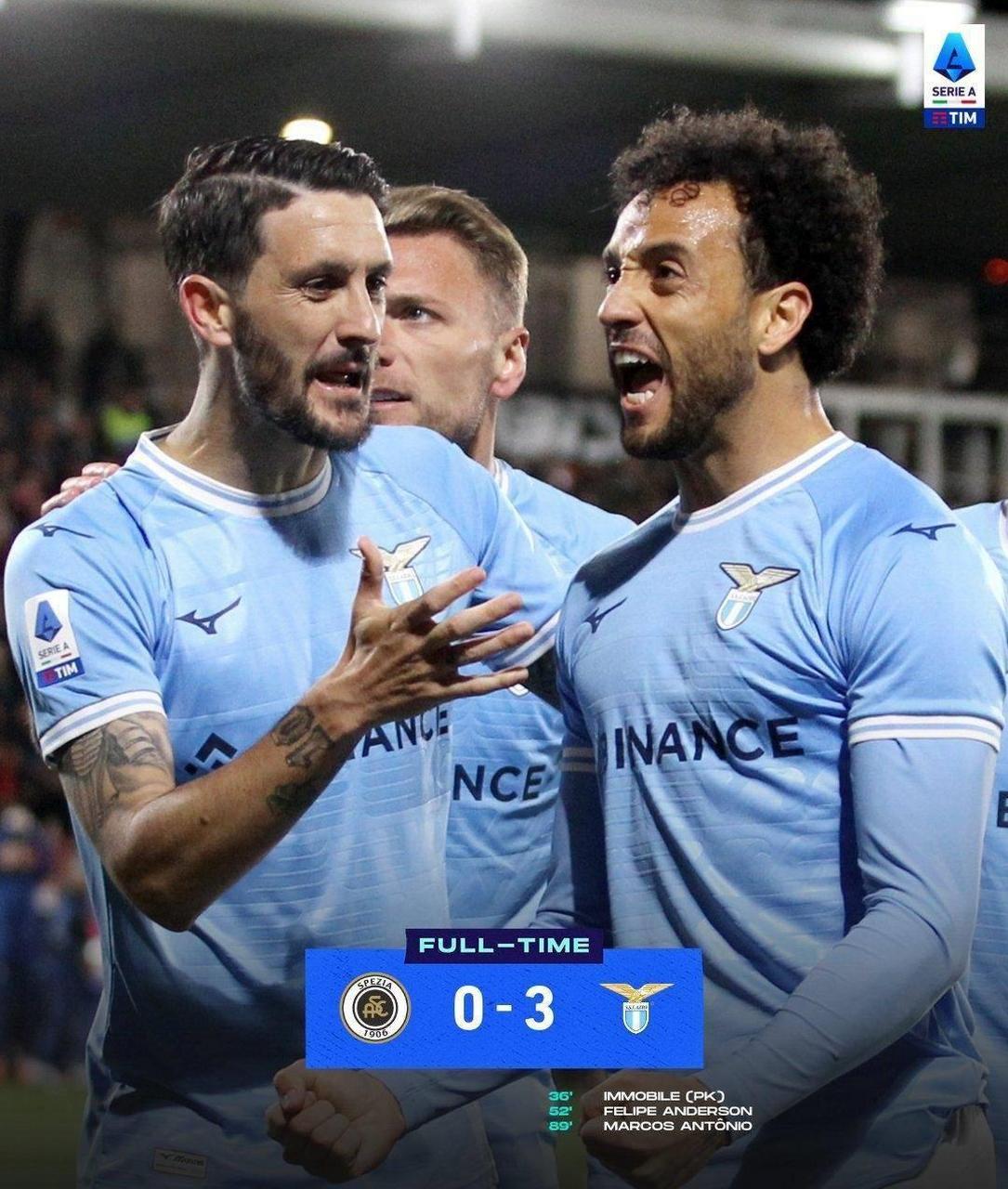 关于拉齐奥主场胜利,继续领跑积分榜的信息 关于拉齐奥主场胜利,继续领跑积分榜的信息