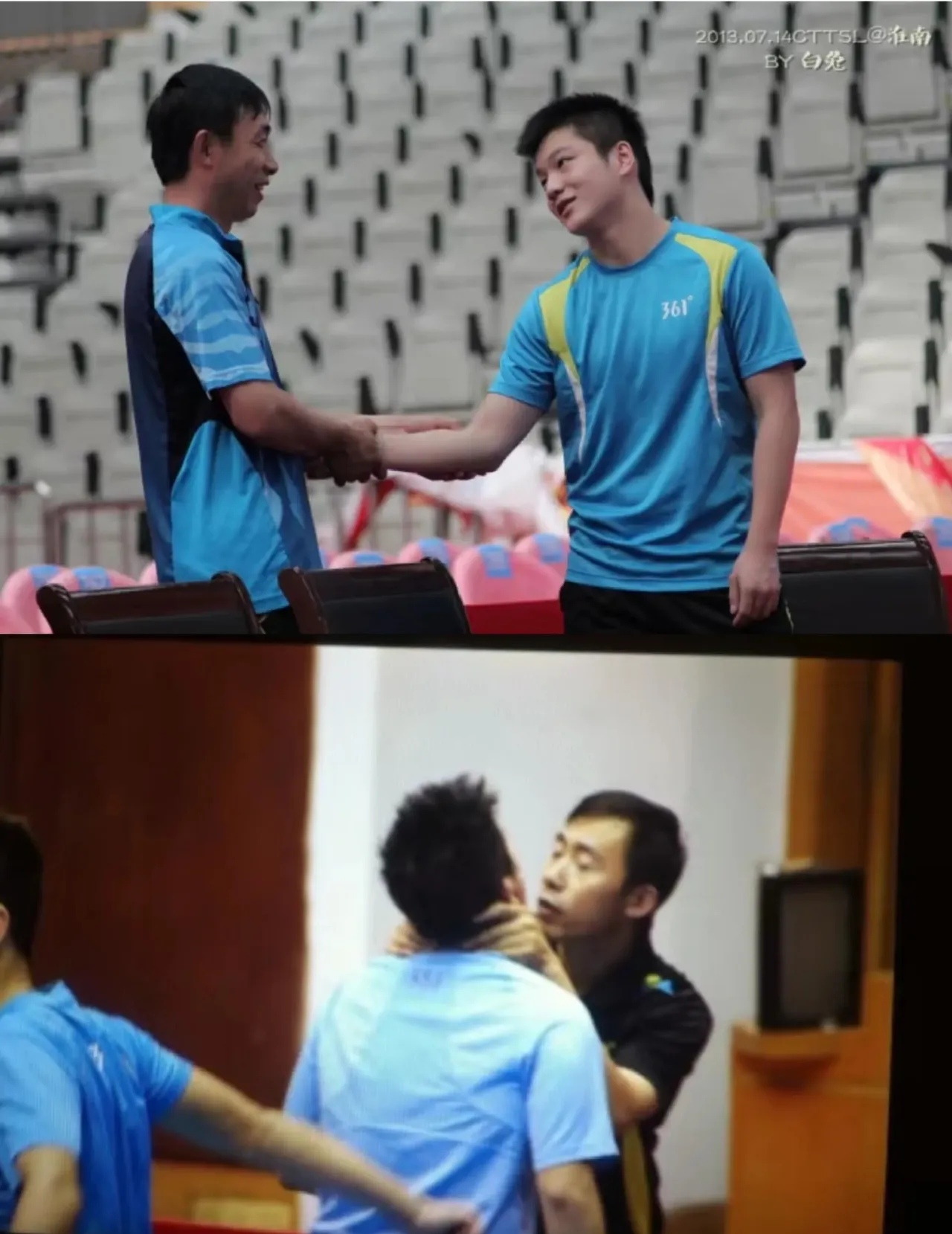 包含日本乒乓球队强势中国乒乓球队，樊振东送出助攻的词条