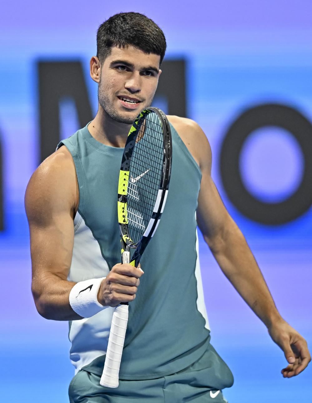 法国网球队绝杀西班牙网球队,阿尔卡拉斯打破历史纪录的简单介绍 法国网球队绝杀西班牙网球队,阿尔卡拉斯打破历史纪录的简单介绍