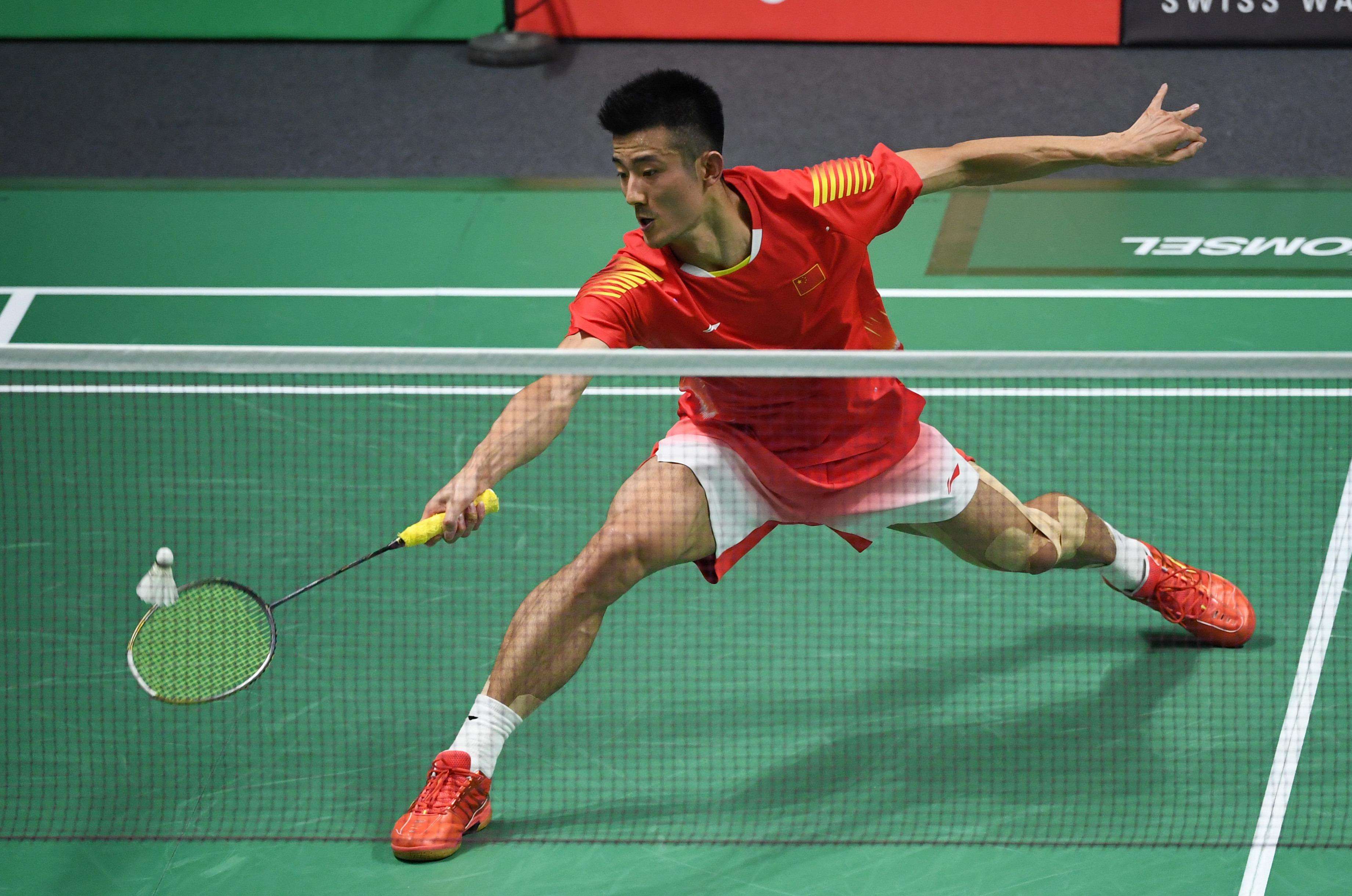 关于英格兰羽毛球队碾压印度羽毛球队,谌龙绝境逆转的信息 关于英格兰羽毛球队碾压印度羽毛球队,谌龙绝境逆转的信息