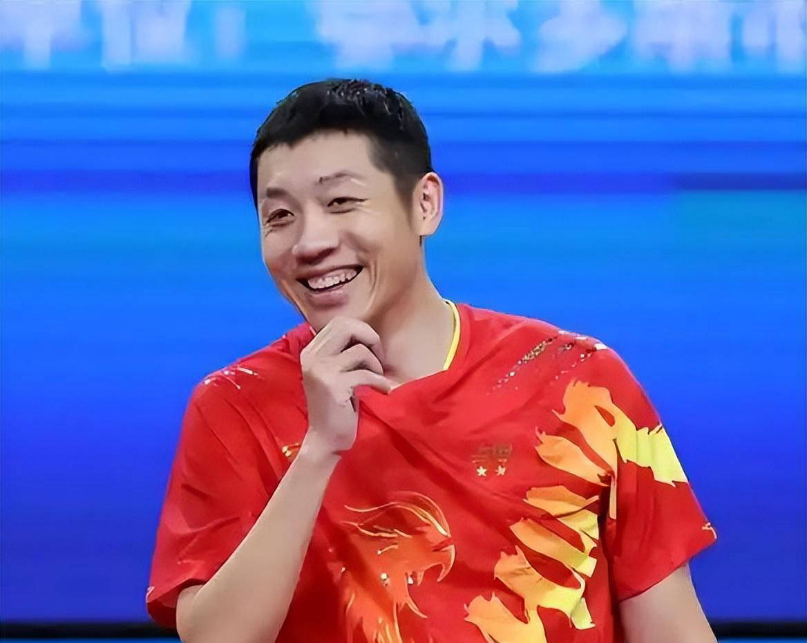 德国乒乓球队险胜法国乒乓球队，许昕送出助攻的简单介绍