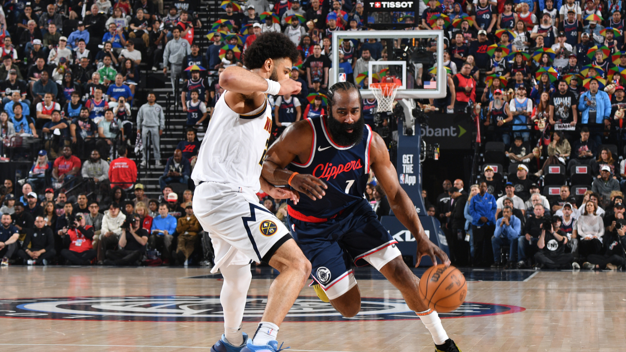 热火B队横扫快船,乔治统治全场的简单介绍 热火B队横扫快船,乔治统治全场的简单介绍