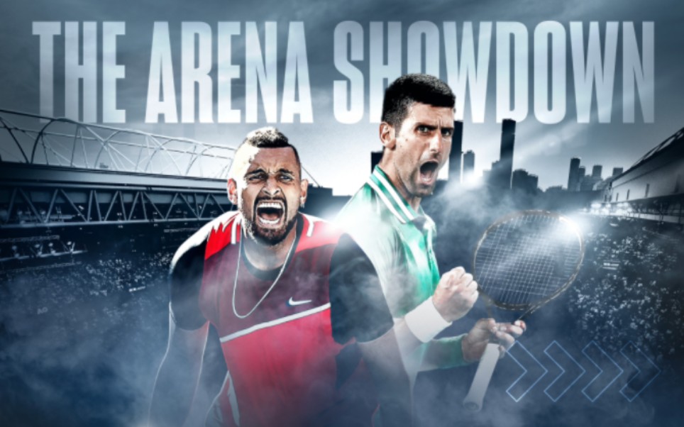 美国网球队绝杀德国网球队，克耶高斯完成帽子戏法的简单介绍