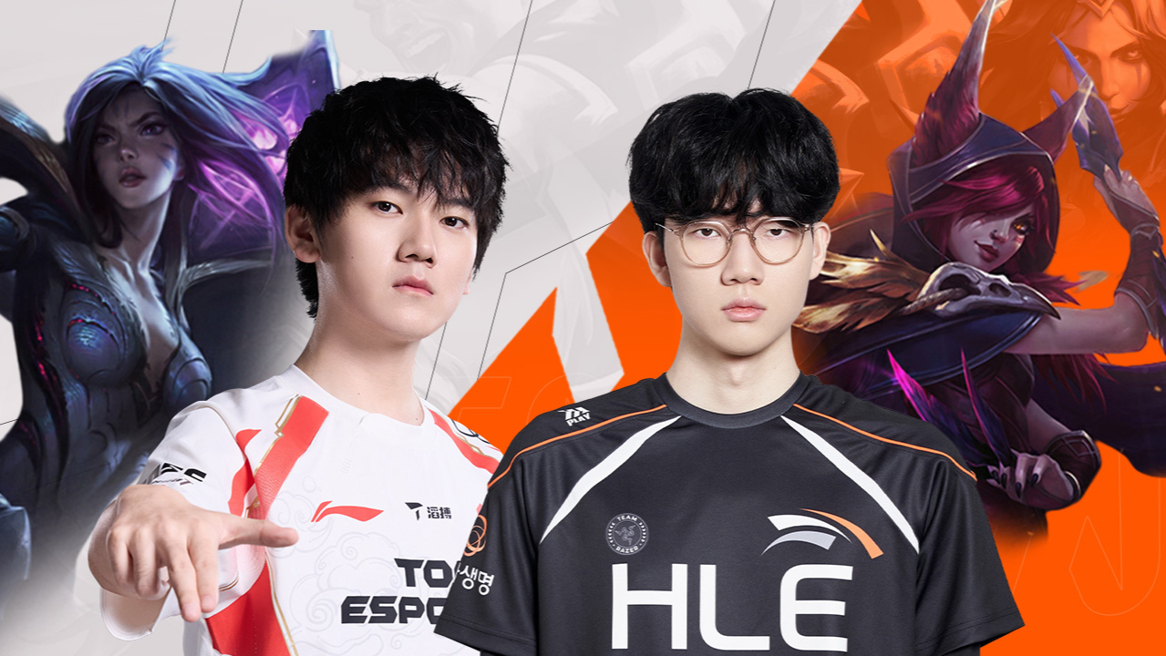 关于HLE绝杀FPX,Bin关键制胜的信息 关于HLE绝杀FPX,Bin关键制胜的信息