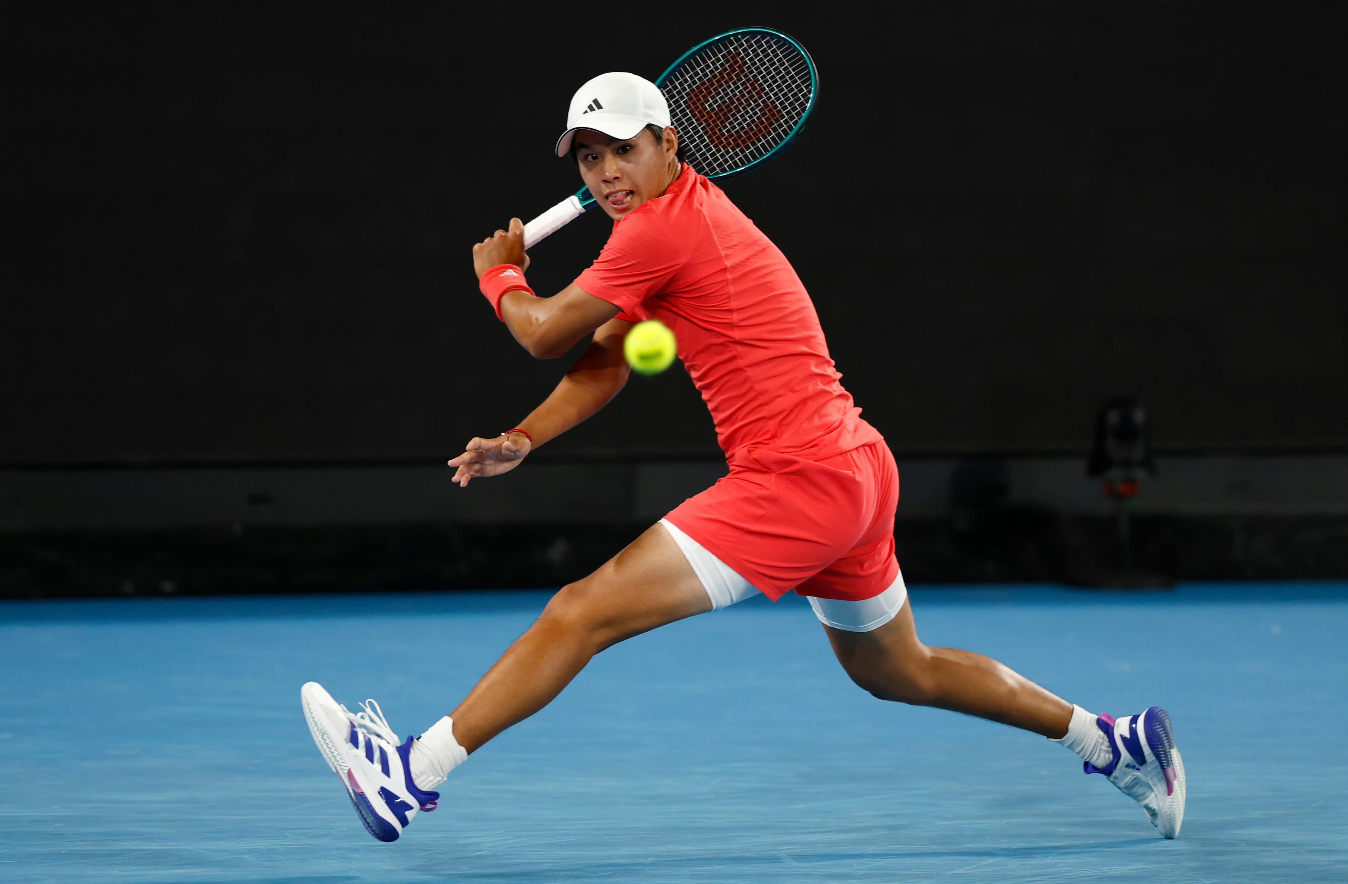 澳大利亚网球队碾压西班牙网球队,梅德韦杰夫高光表现的简单介绍 澳大利亚网球队碾压西班牙网球队,梅德韦杰夫高光表现的简单介绍